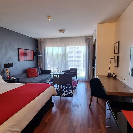 Fierro Hotel בואנוס איירס מראה חיצוני תמונה