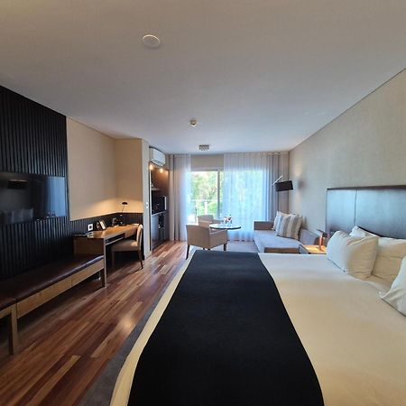Fierro Hotel בואנוס איירס מראה חיצוני תמונה
