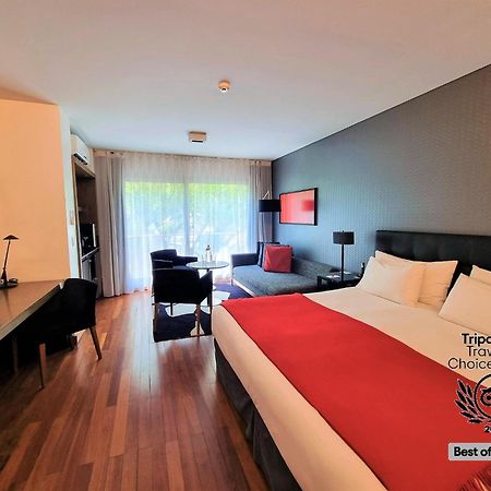 Fierro Hotel בואנוס איירס מראה חיצוני תמונה