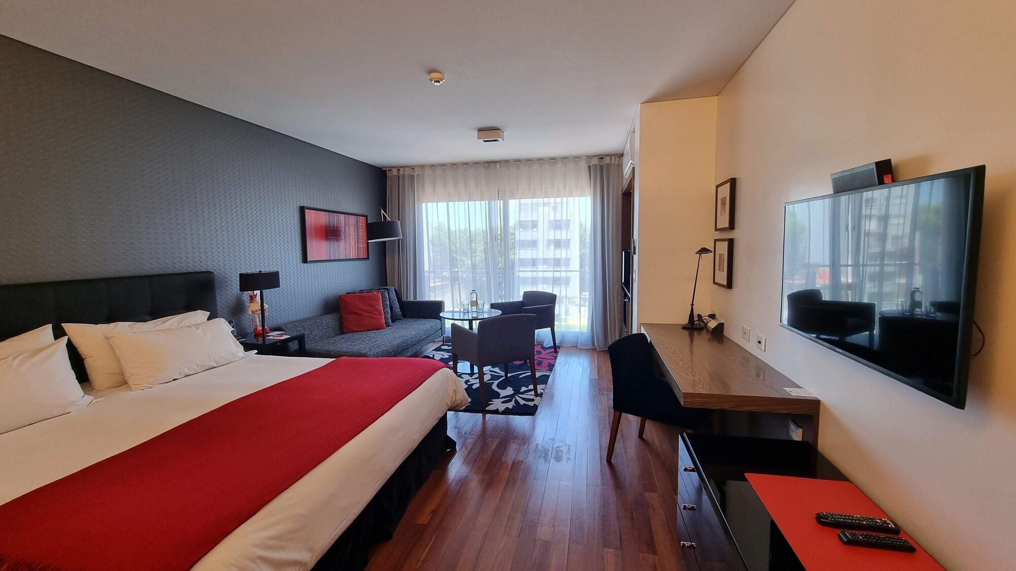Fierro Hotel בואנוס איירס מראה חיצוני תמונה