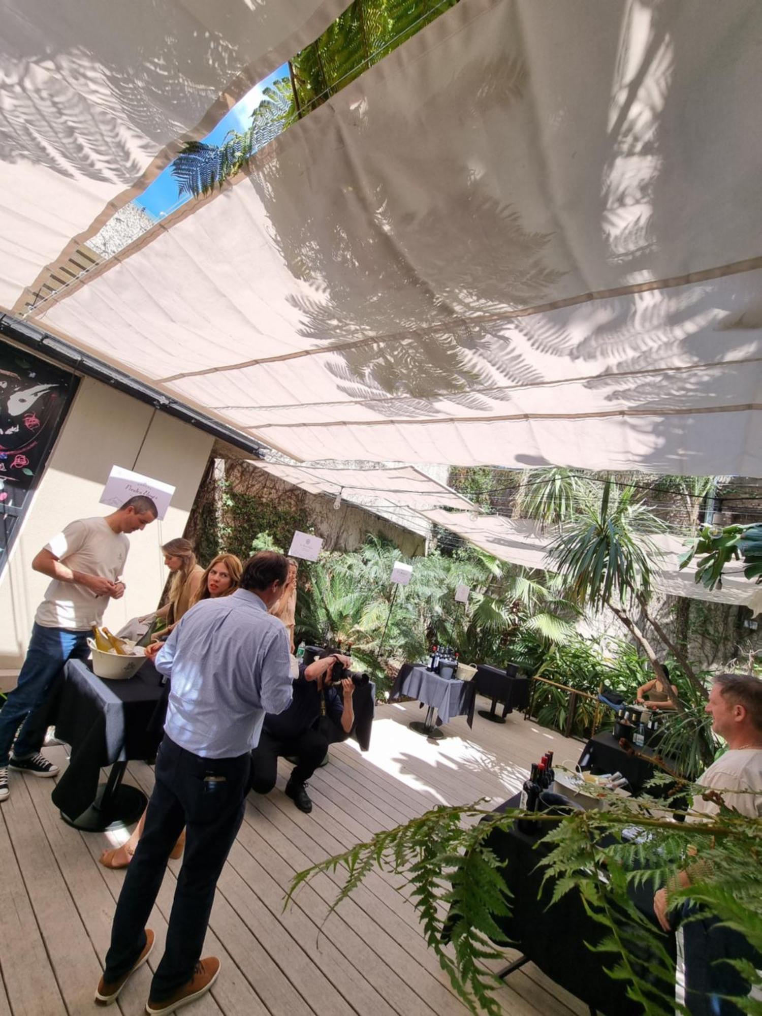 Fierro Hotel בואנוס איירס מראה חיצוני תמונה
