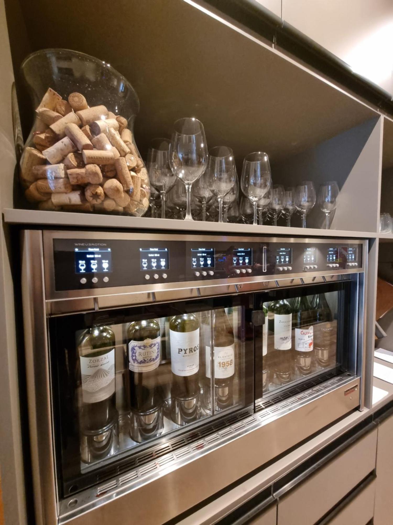 Fierro Hotel בואנוס איירס מראה חיצוני תמונה