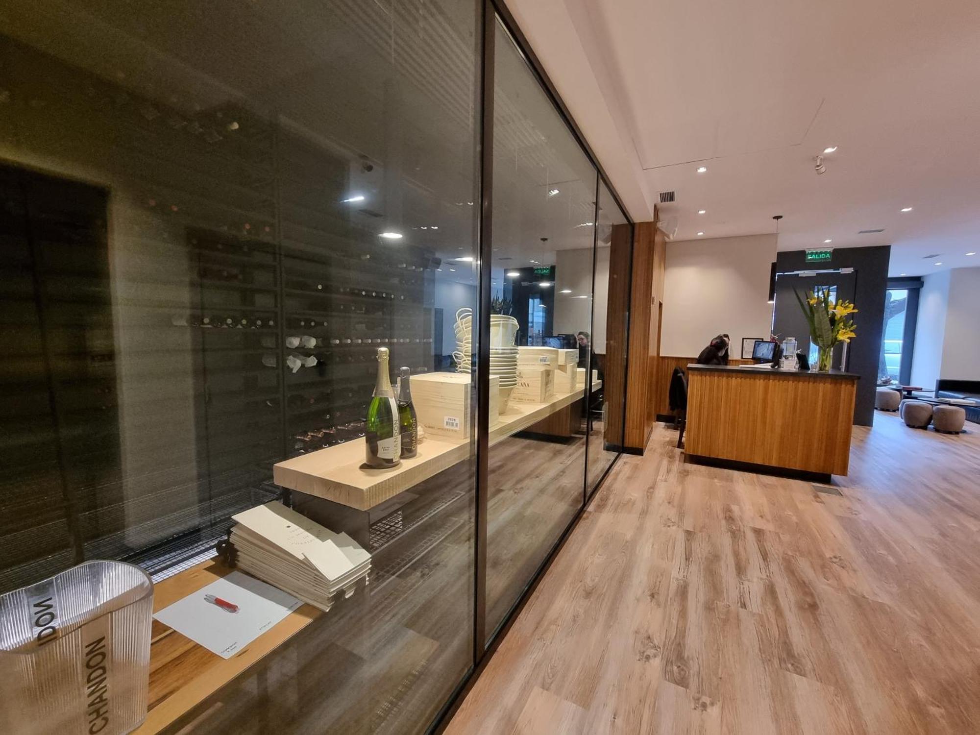 Fierro Hotel בואנוס איירס מראה חיצוני תמונה