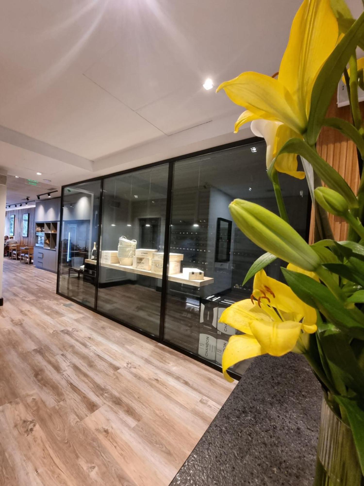 Fierro Hotel בואנוס איירס מראה חיצוני תמונה