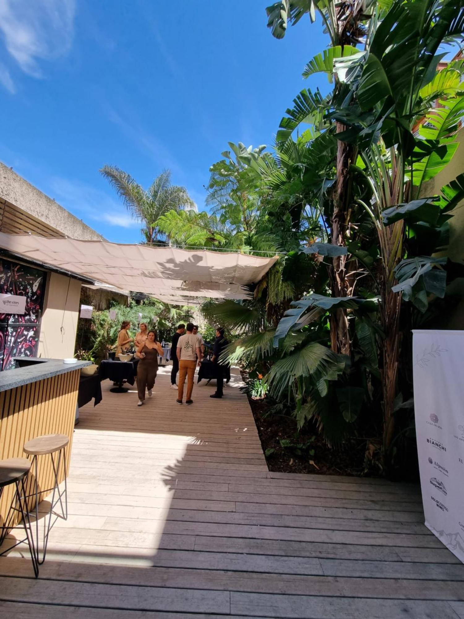 Fierro Hotel בואנוס איירס מראה חיצוני תמונה