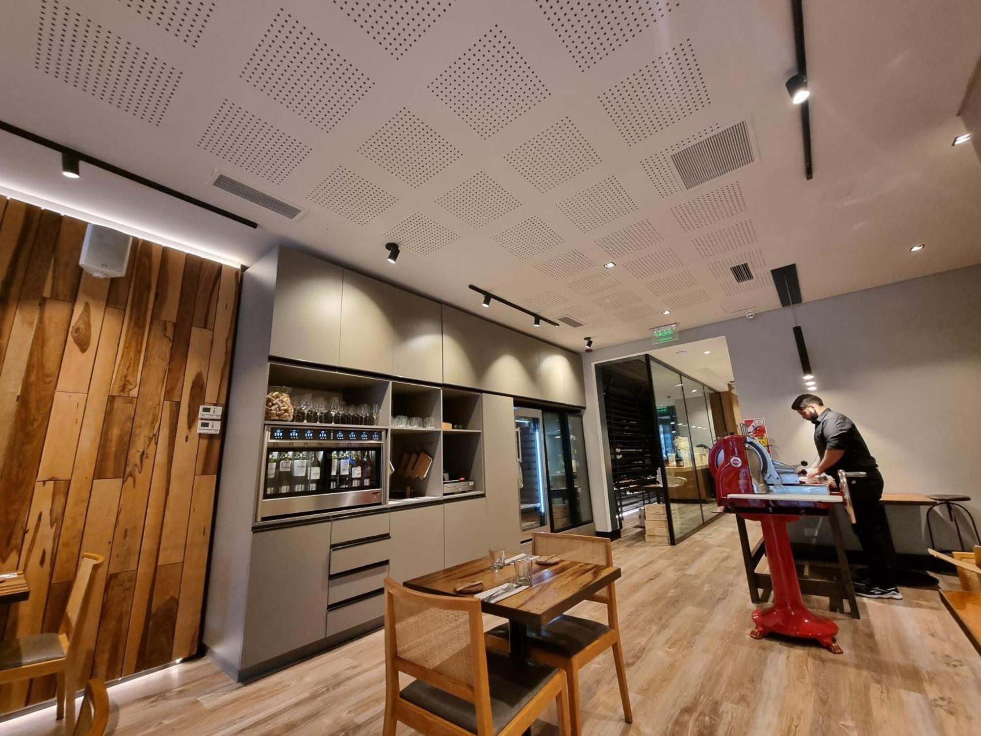 Fierro Hotel בואנוס איירס מראה חיצוני תמונה