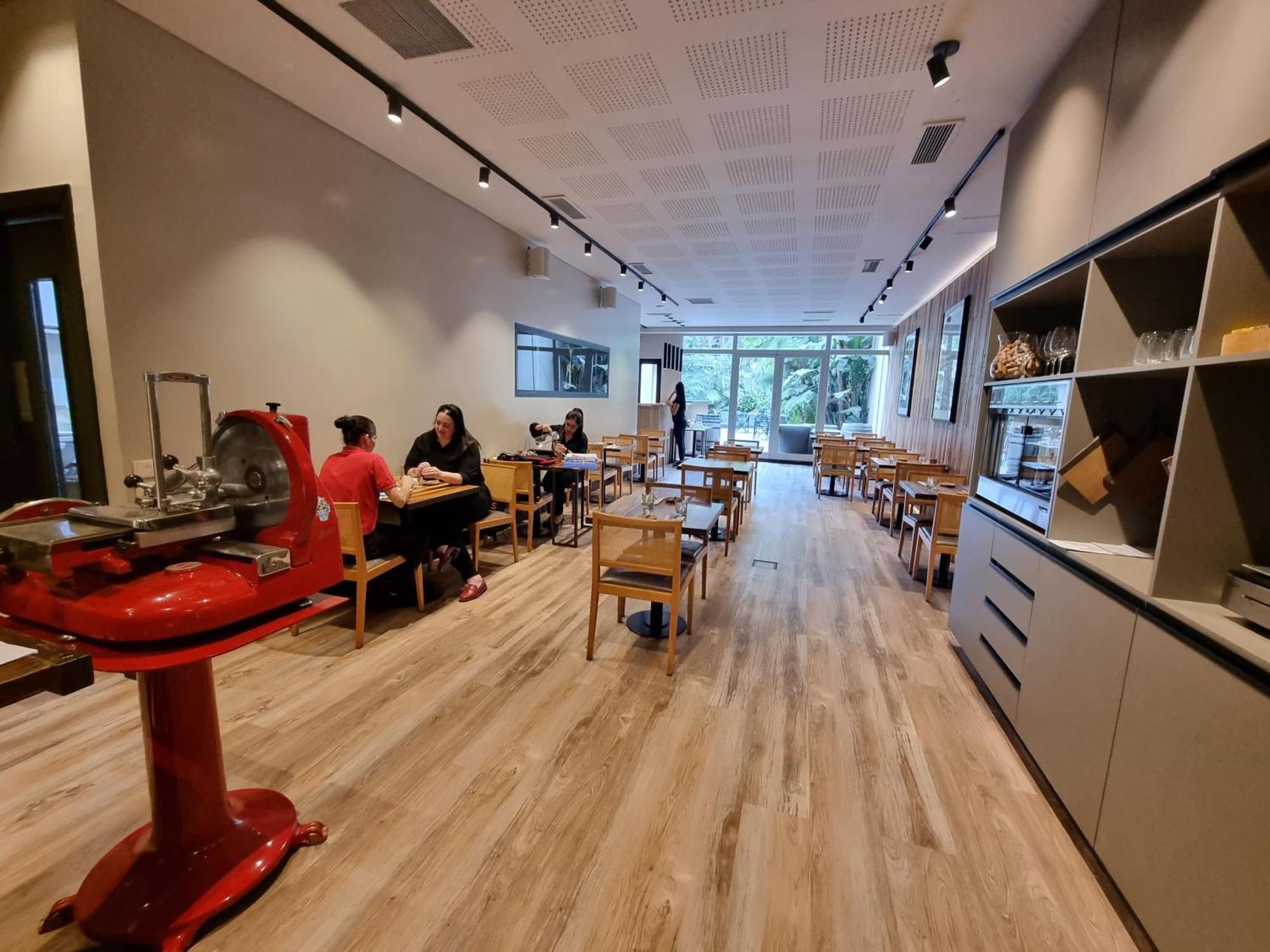 Fierro Hotel בואנוס איירס מראה חיצוני תמונה