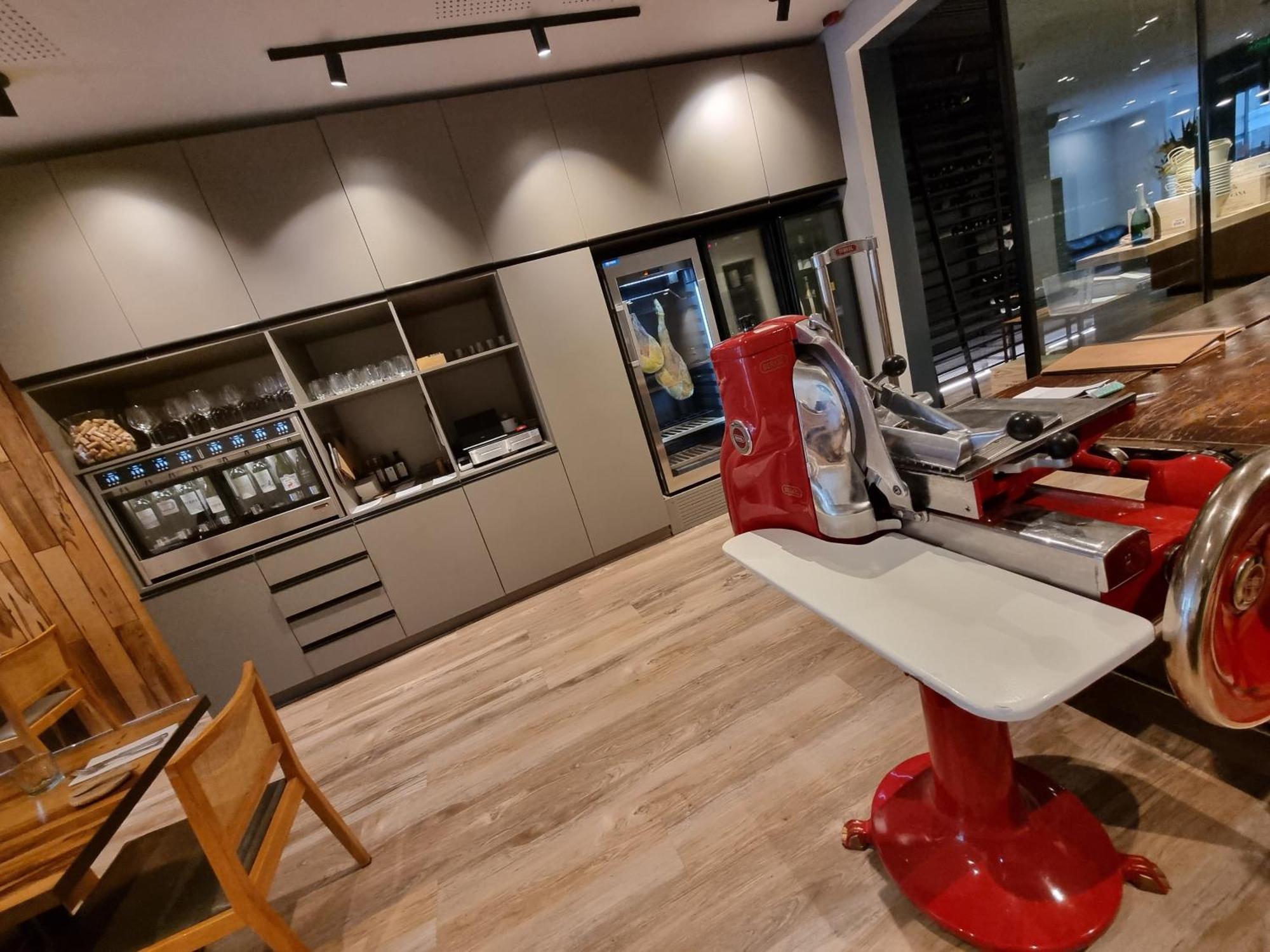 Fierro Hotel בואנוס איירס מראה חיצוני תמונה