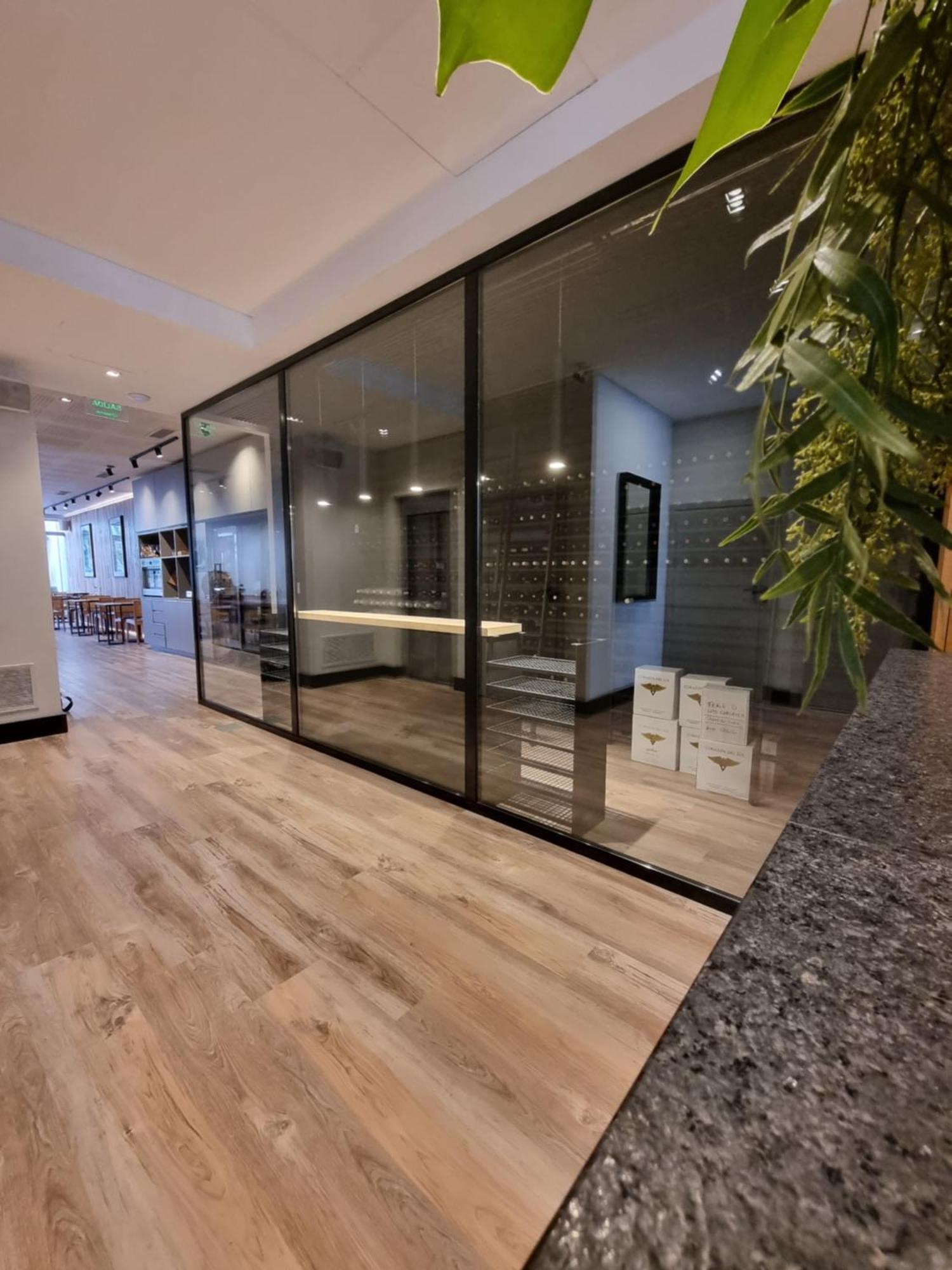 Fierro Hotel בואנוס איירס מראה חיצוני תמונה