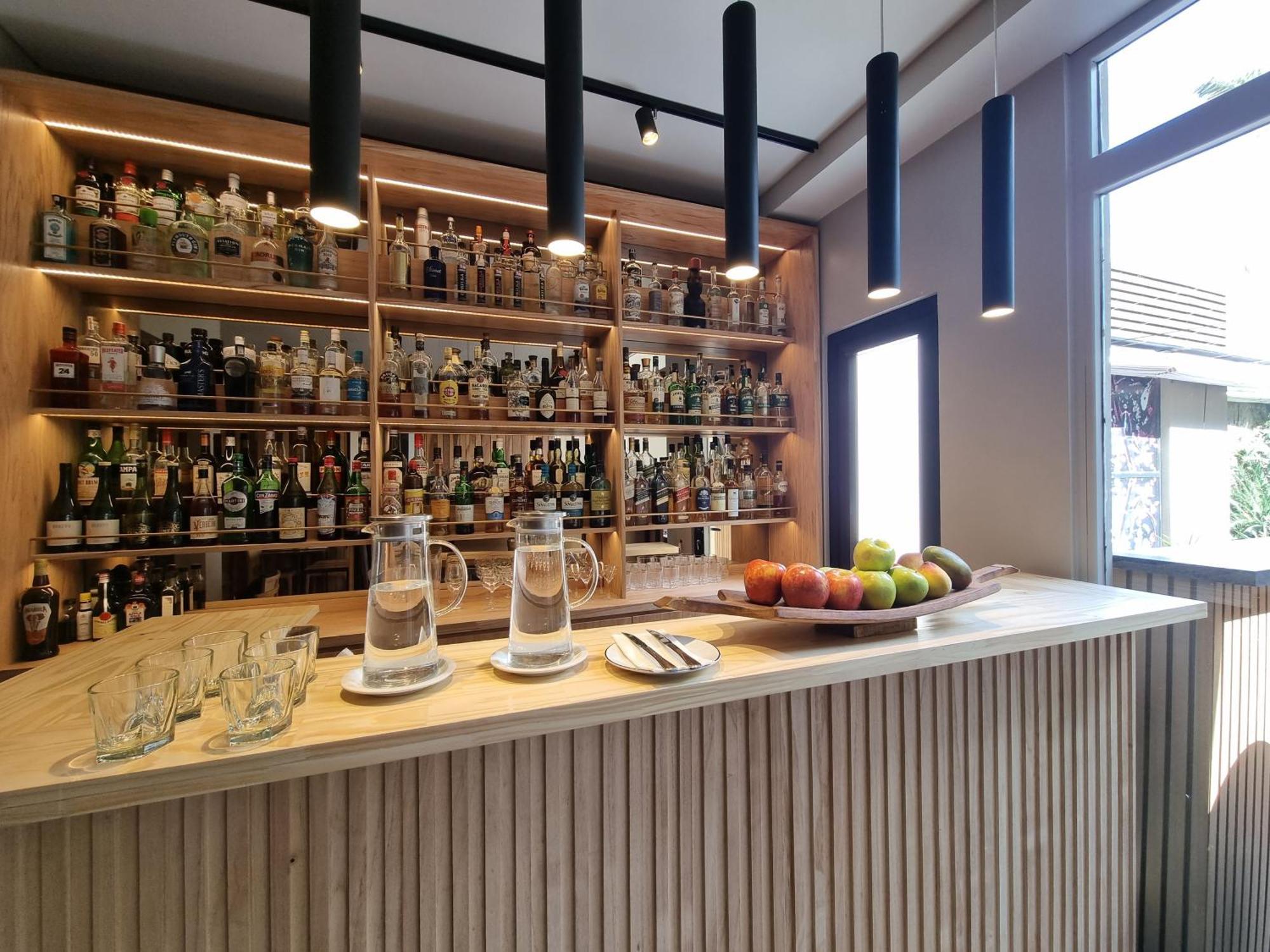 Fierro Hotel בואנוס איירס מראה חיצוני תמונה