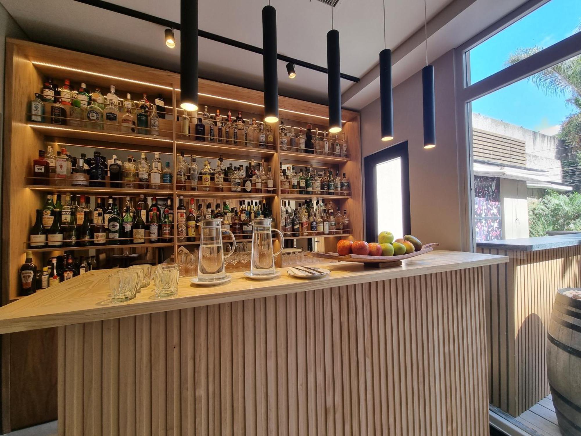 Fierro Hotel בואנוס איירס מראה חיצוני תמונה