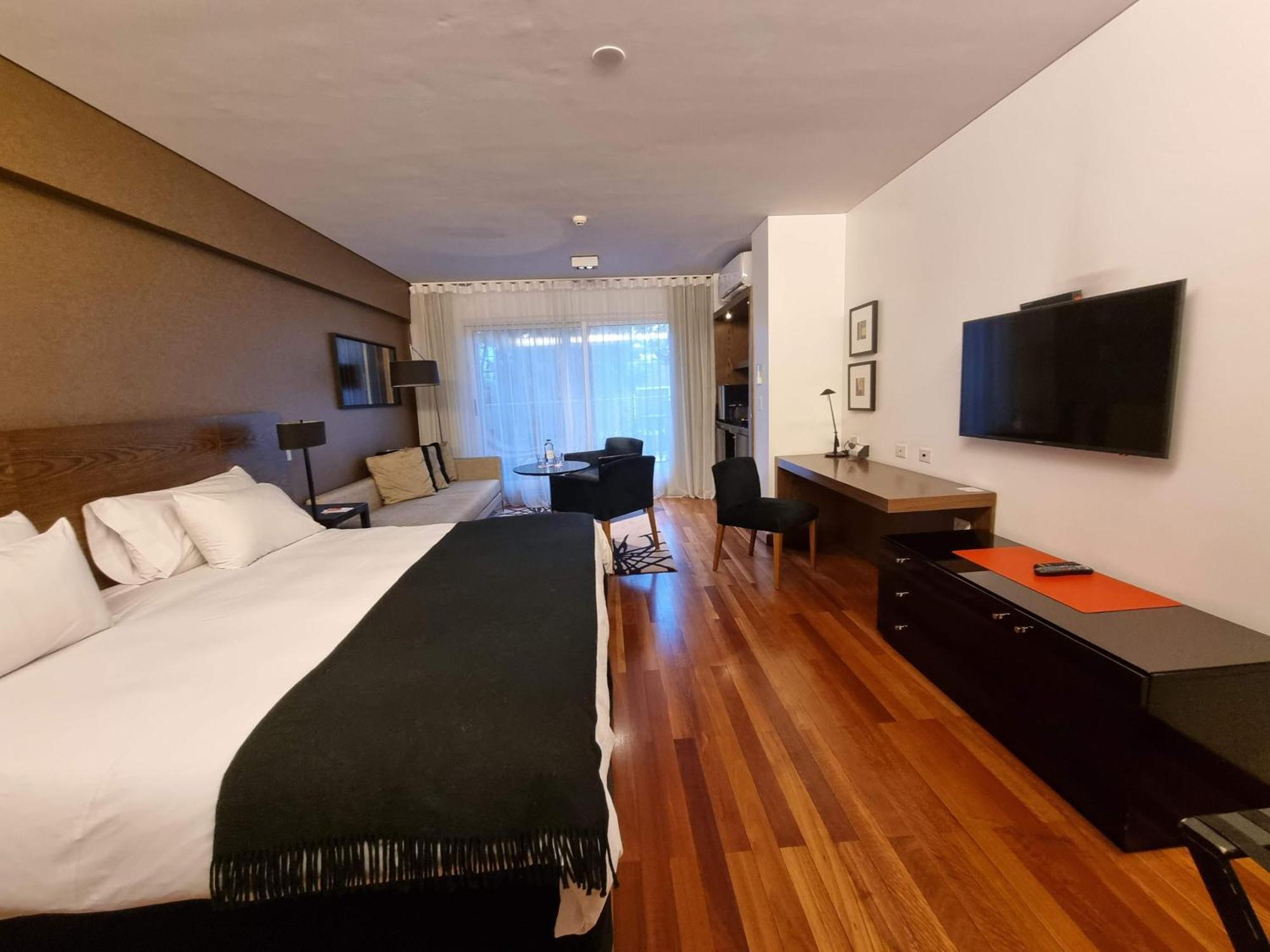 Fierro Hotel בואנוס איירס מראה חיצוני תמונה
