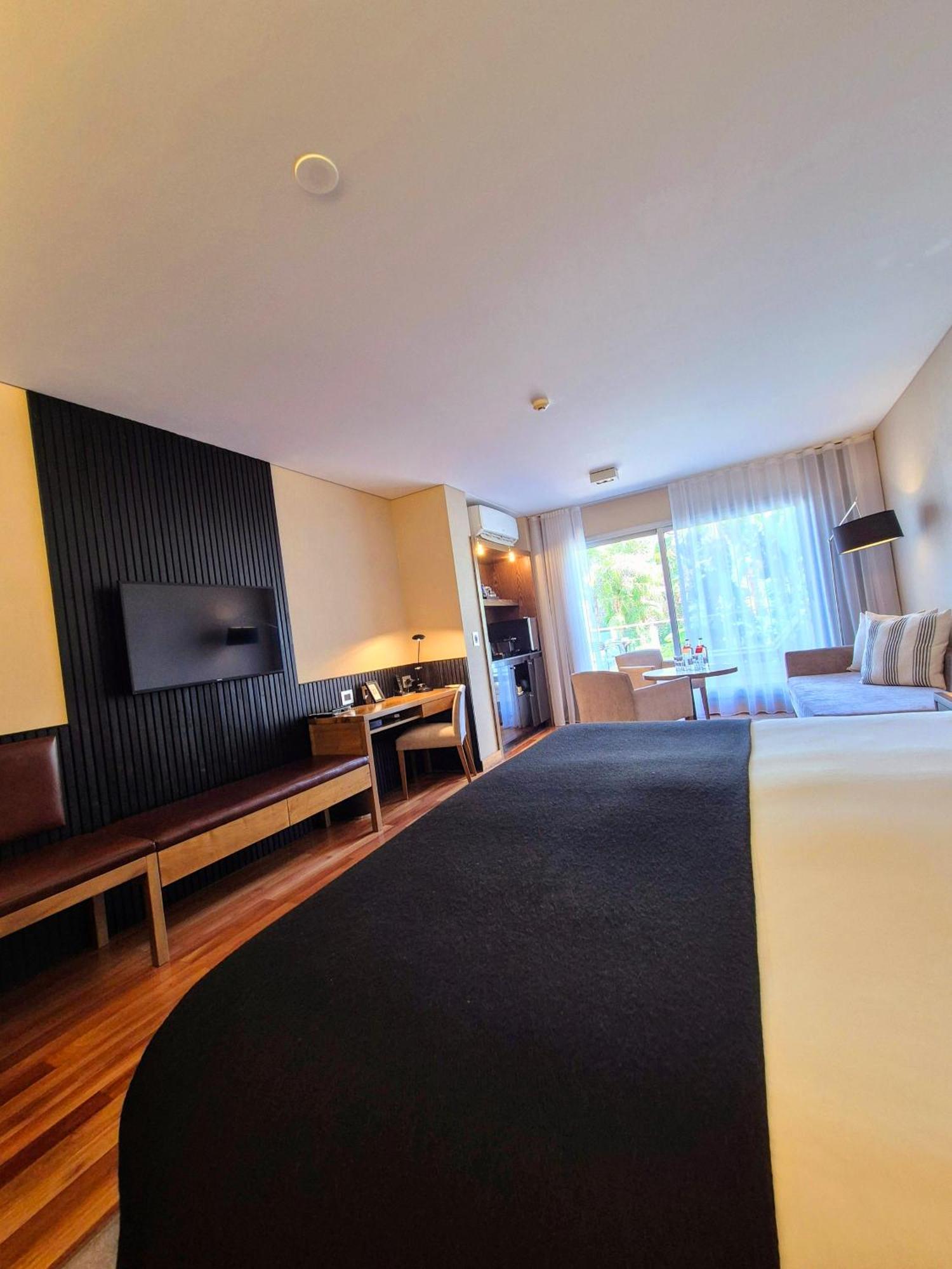 Fierro Hotel בואנוס איירס מראה חיצוני תמונה
