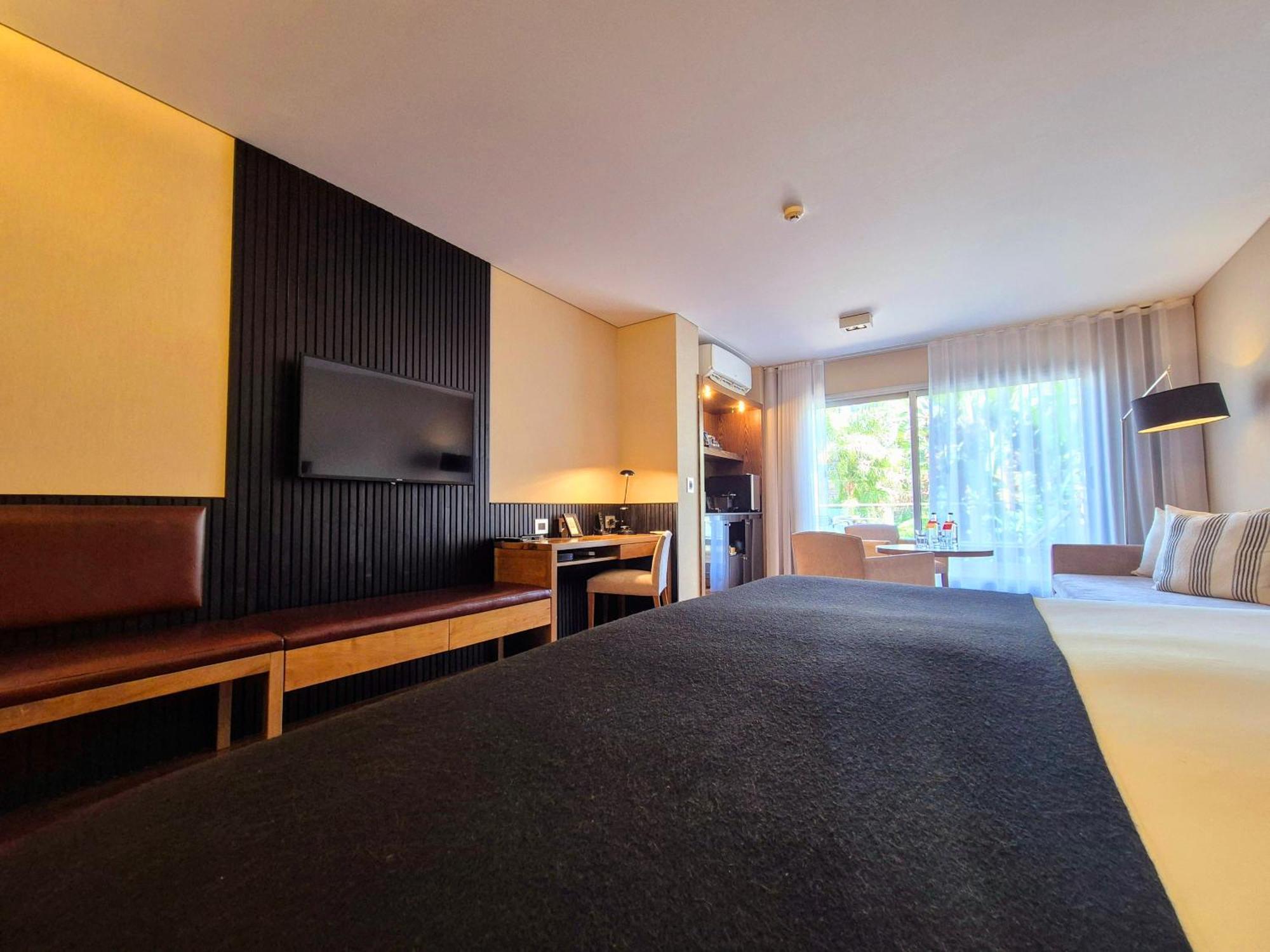 Fierro Hotel בואנוס איירס מראה חיצוני תמונה