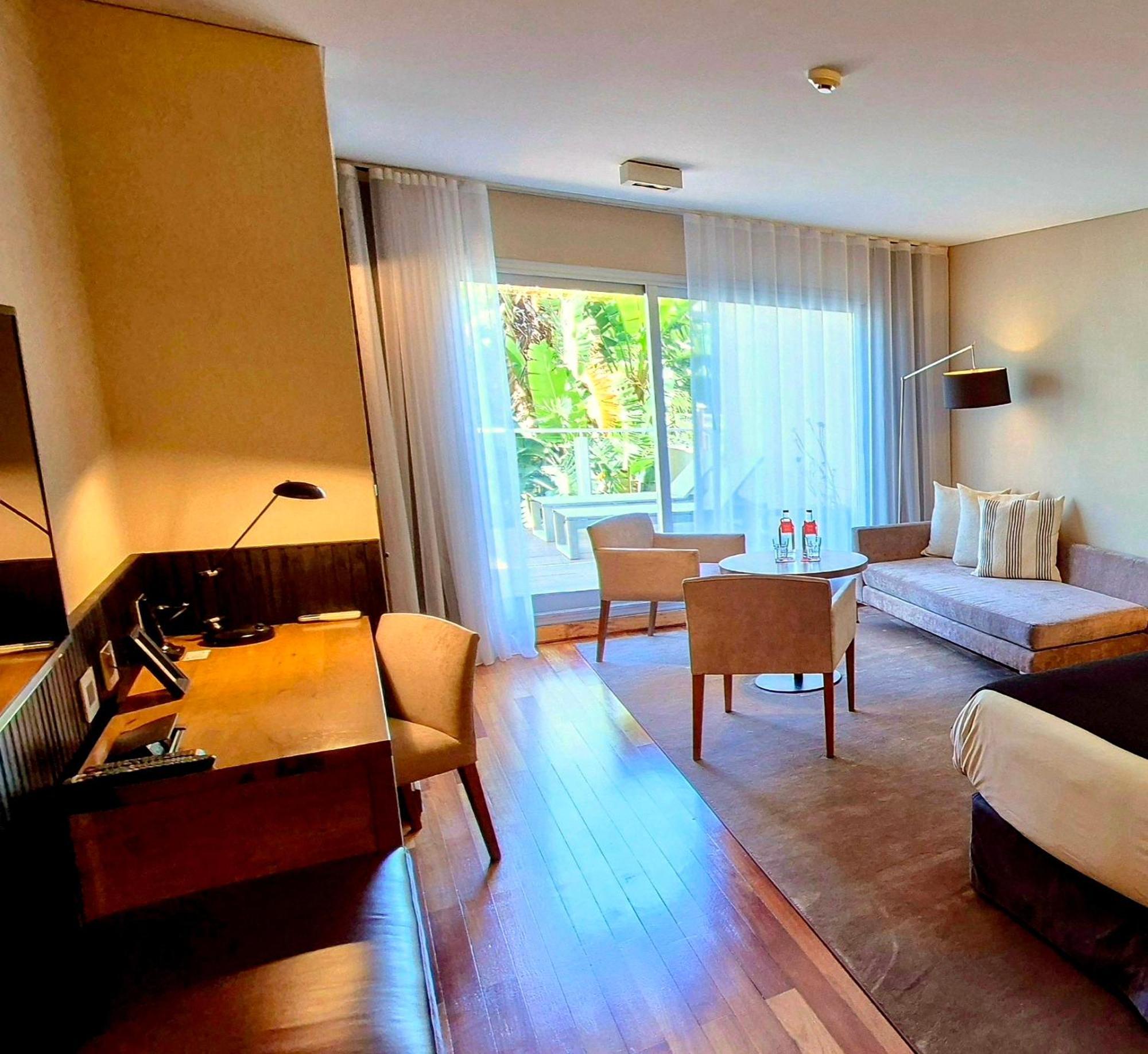 Fierro Hotel בואנוס איירס מראה חיצוני תמונה