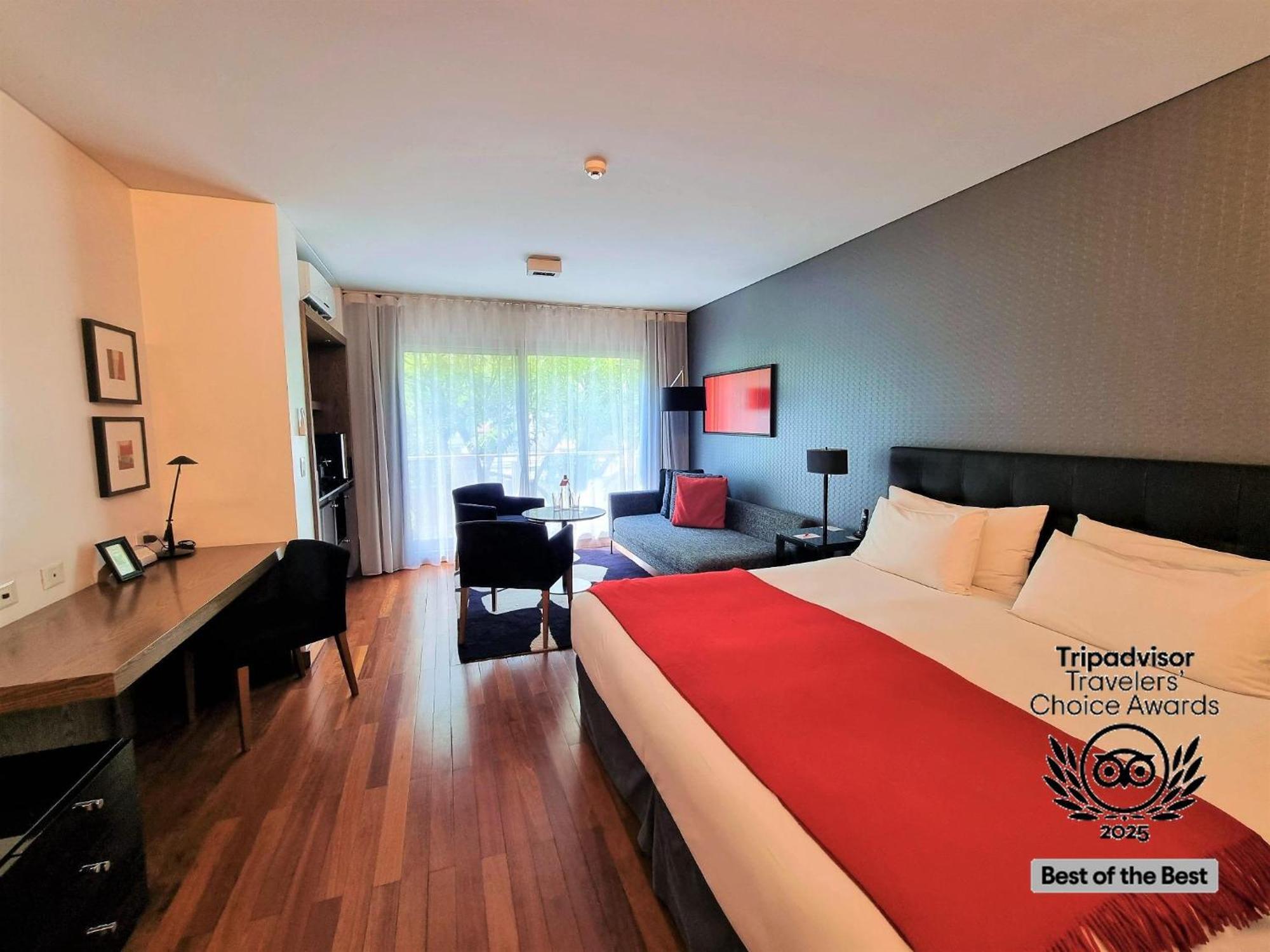 Fierro Hotel בואנוס איירס מראה חיצוני תמונה
